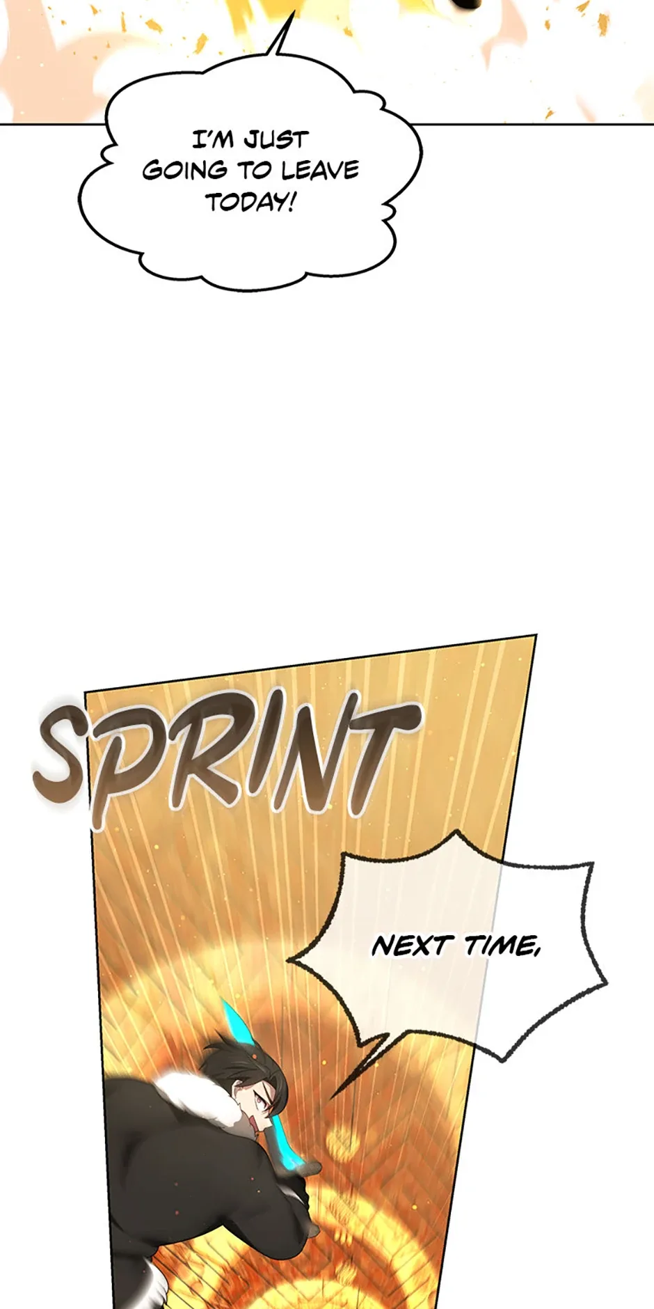 Ark The Legend Chapter 36 page 23