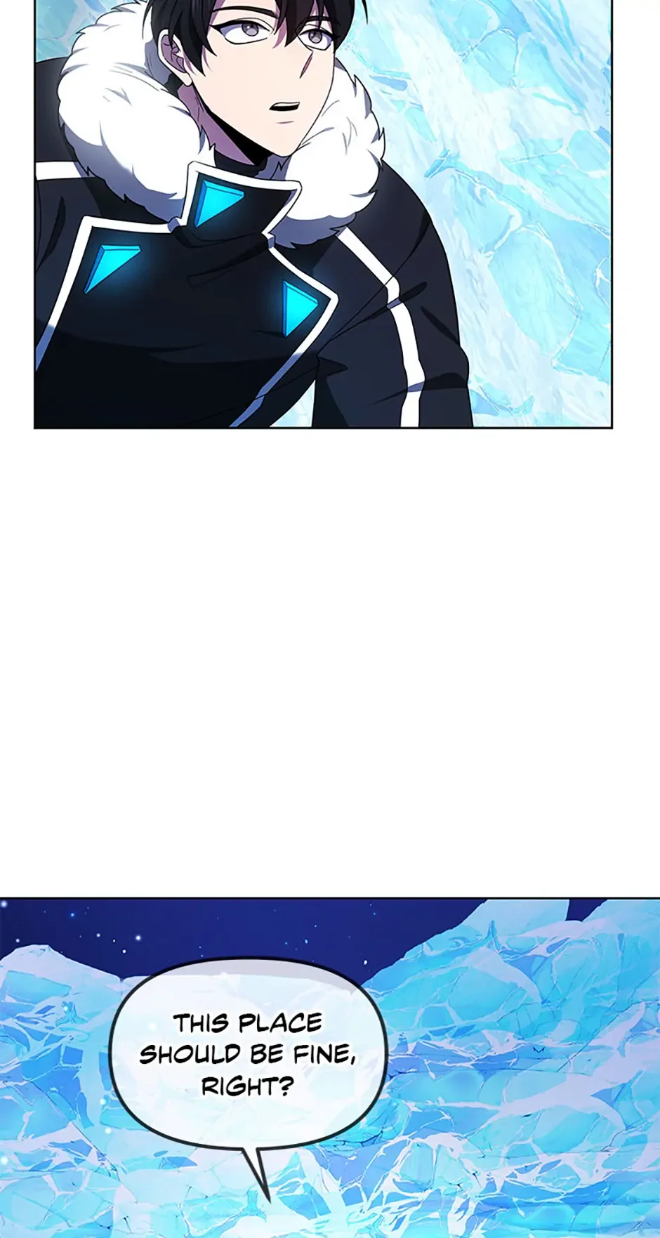 Ark The Legend Chapter 39 page 36