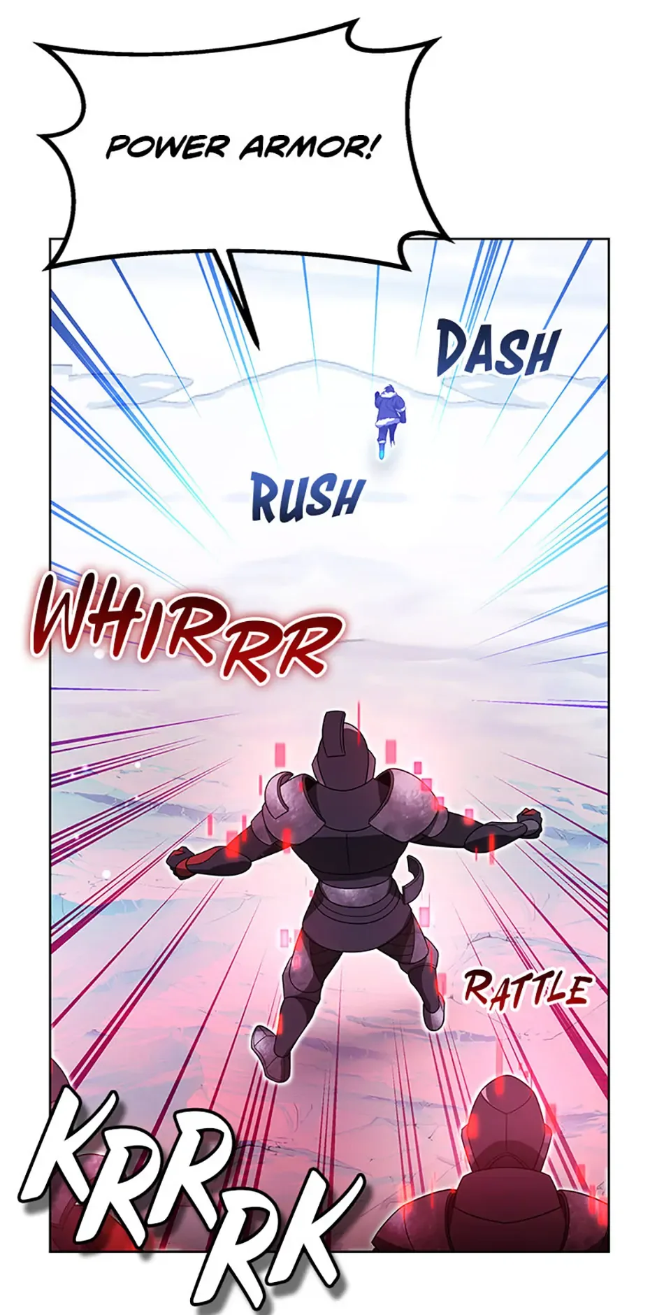 Ark The Legend Chapter 39 page 41