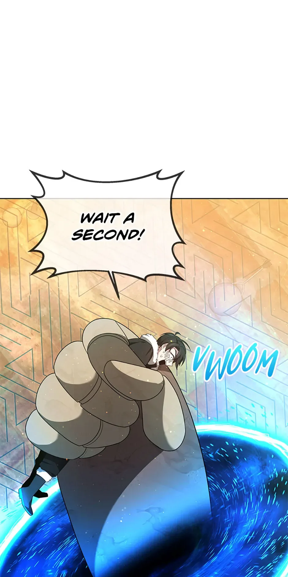 Ark The Legend Chapter 36 page 28