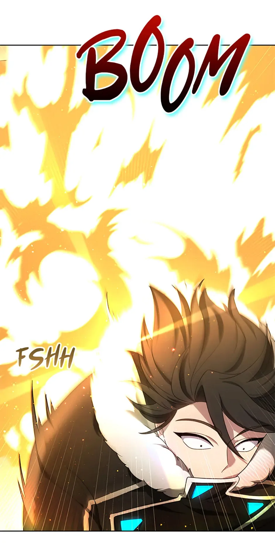 Ark The Legend Chapter 36 page 15