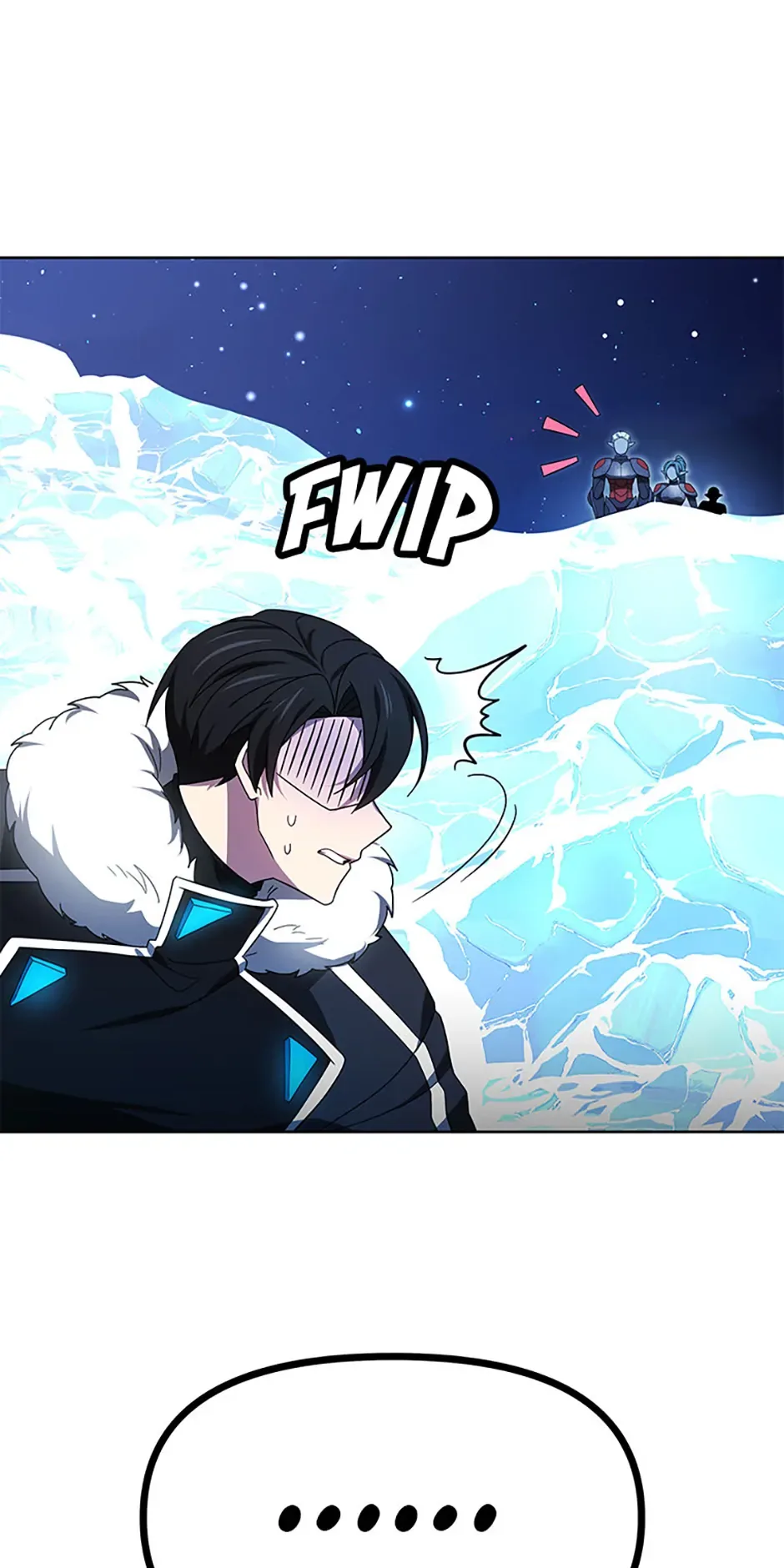 Ark The Legend Chapter 39 page 39