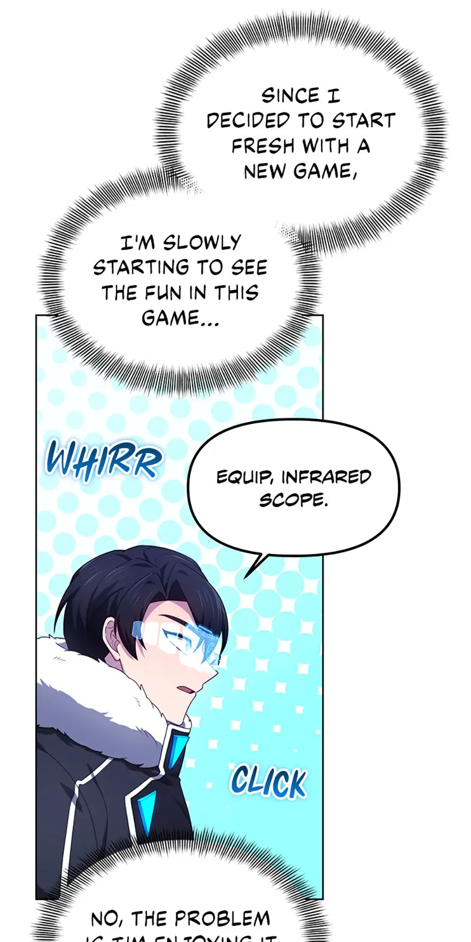 Ark The Legend Chapter 35 page 37