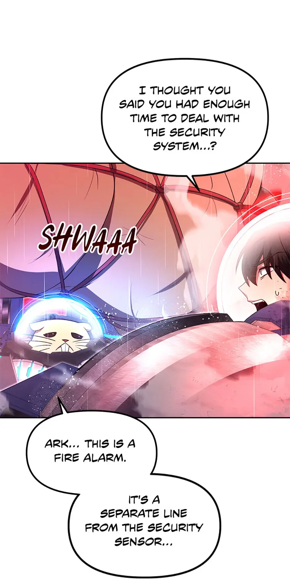 Ark The Legend Chapter 23 page 64