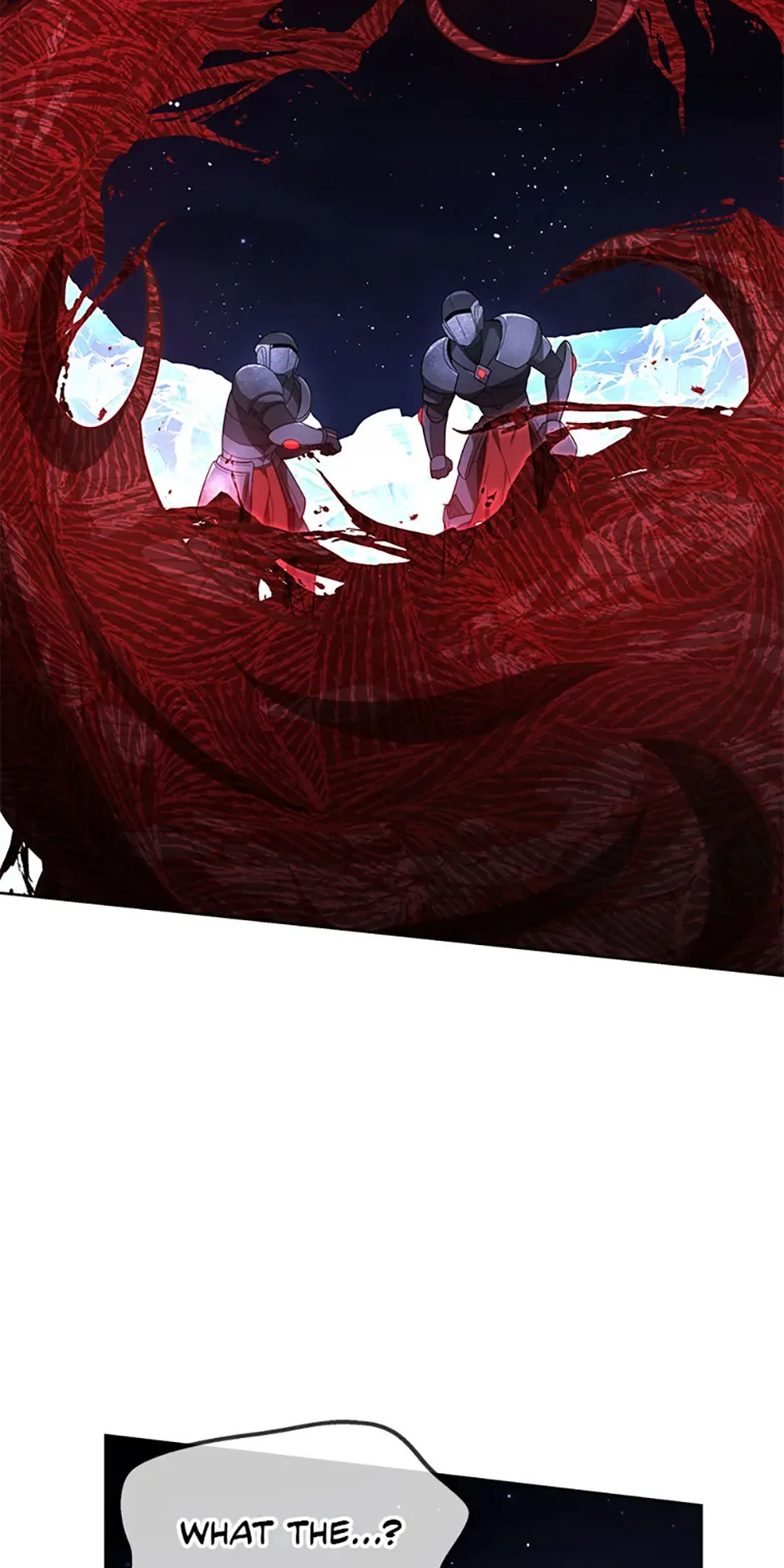 Ark The Legend Chapter 40 page 3