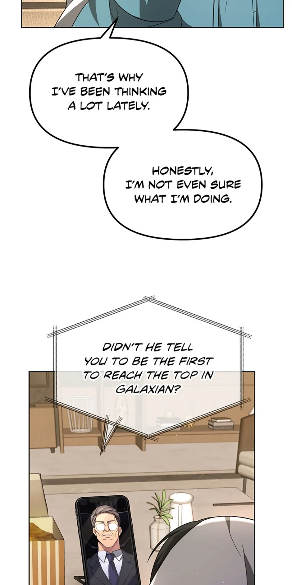 Ark The Legend Chapter 38 page 30