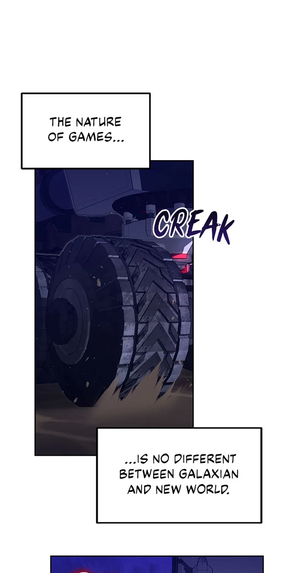 Ark The Legend Chapter 21 page 47