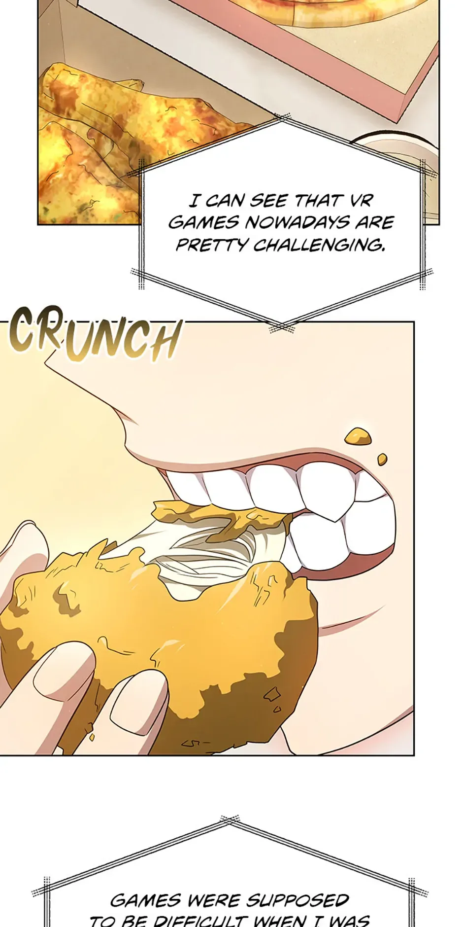 Ark The Legend Chapter 38 page 26