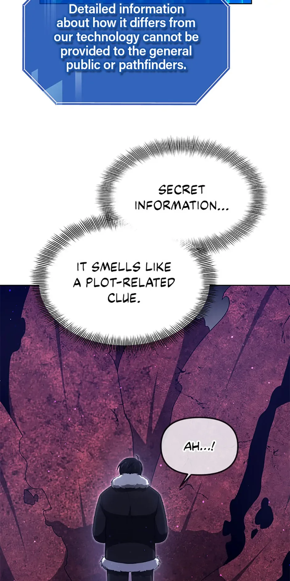 Ark The Legend Chapter 37 page 24