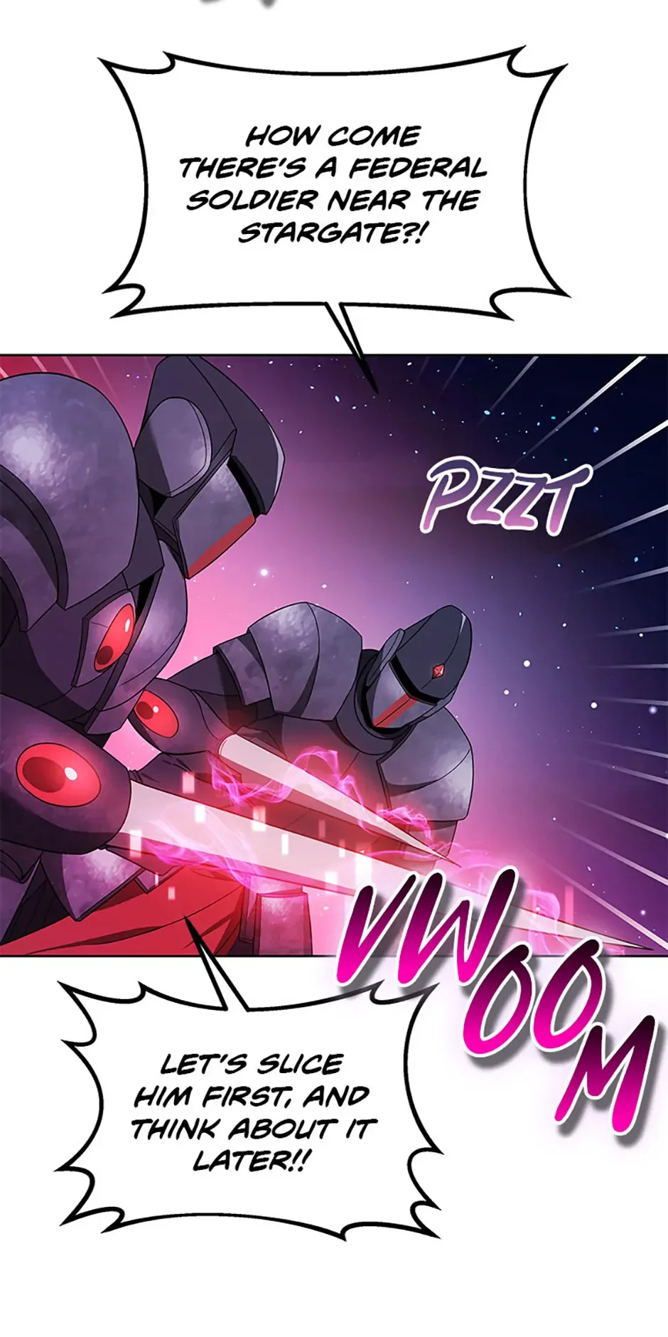 Ark The Legend Chapter 39 page 42