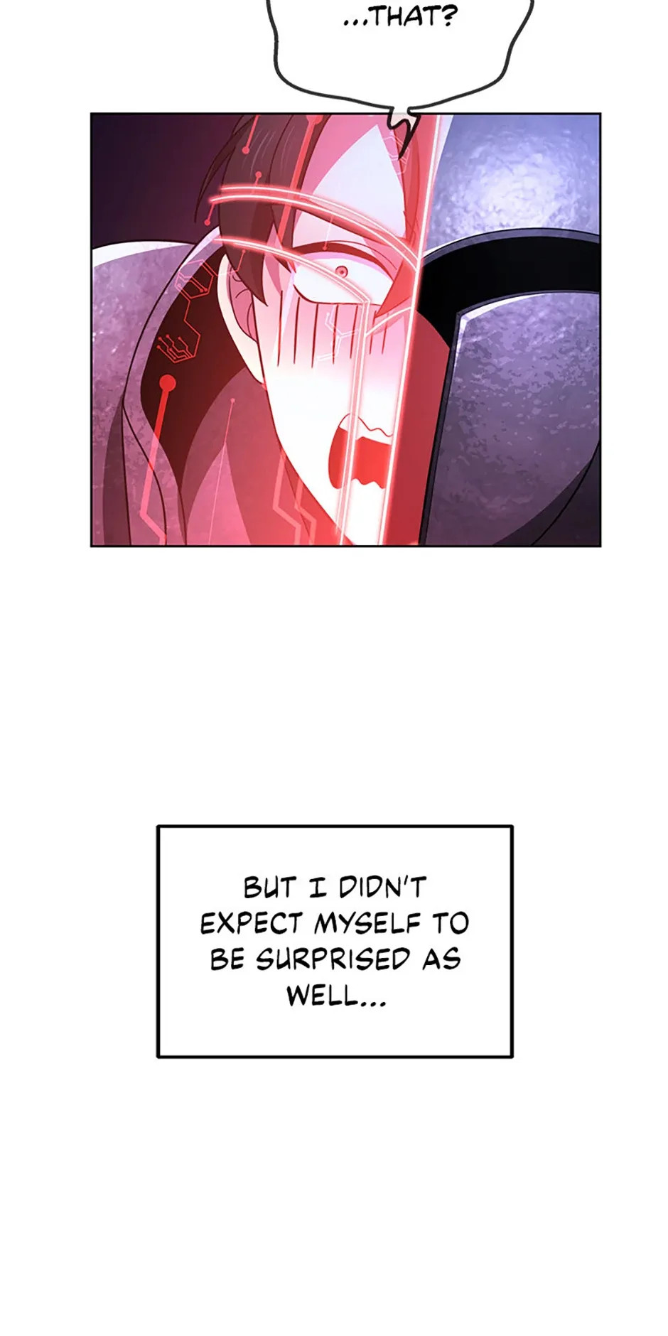 Ark The Legend Chapter 40 page 6