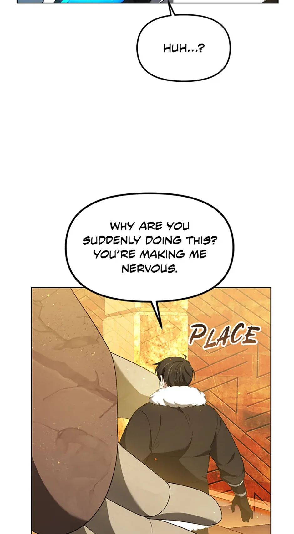 Ark The Legend Chapter 36 page 39