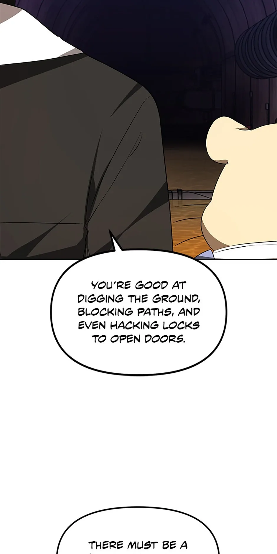 Ark The Legend Chapter 21 page 45