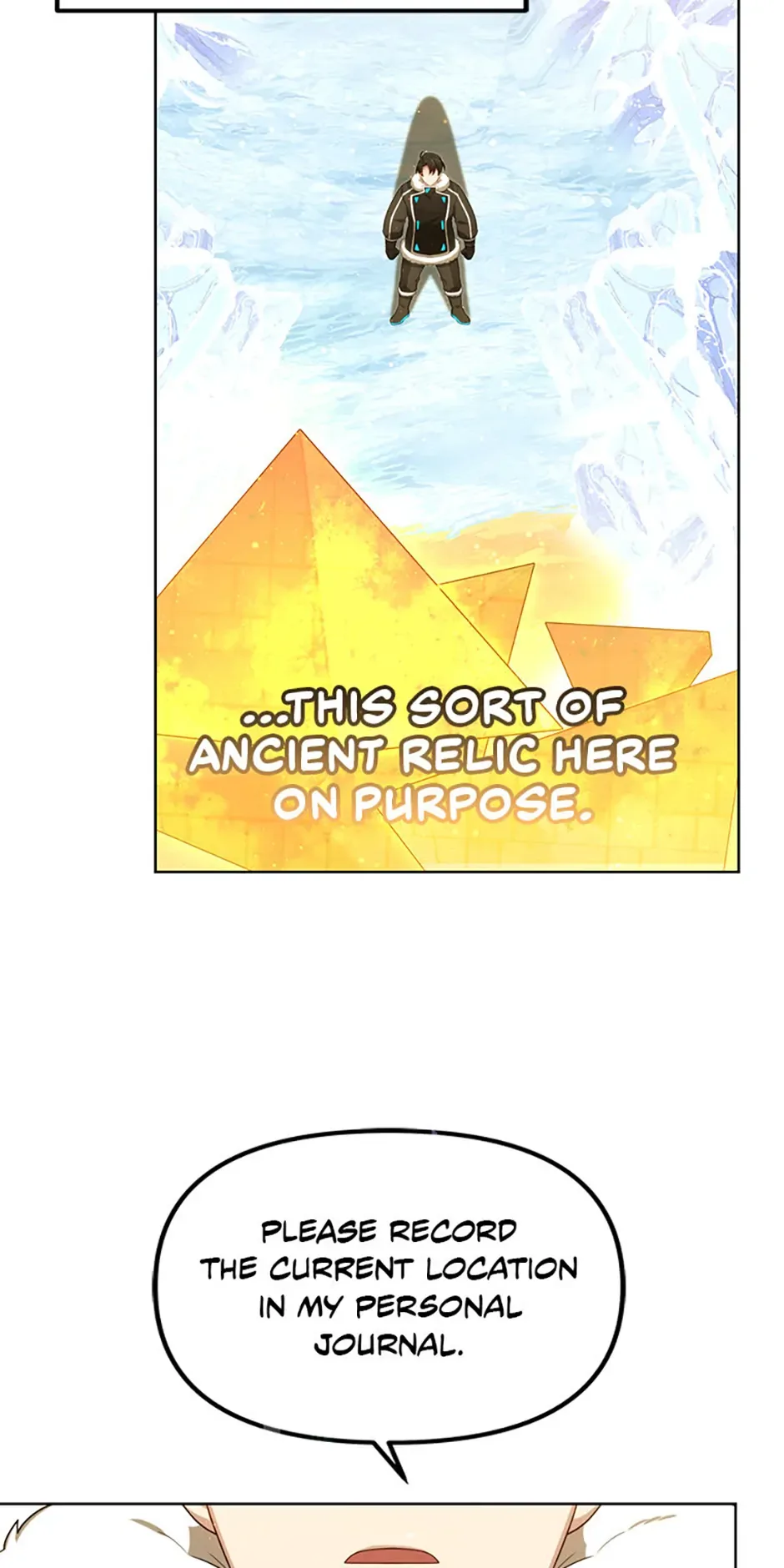 Ark The Legend Chapter 35 page 48