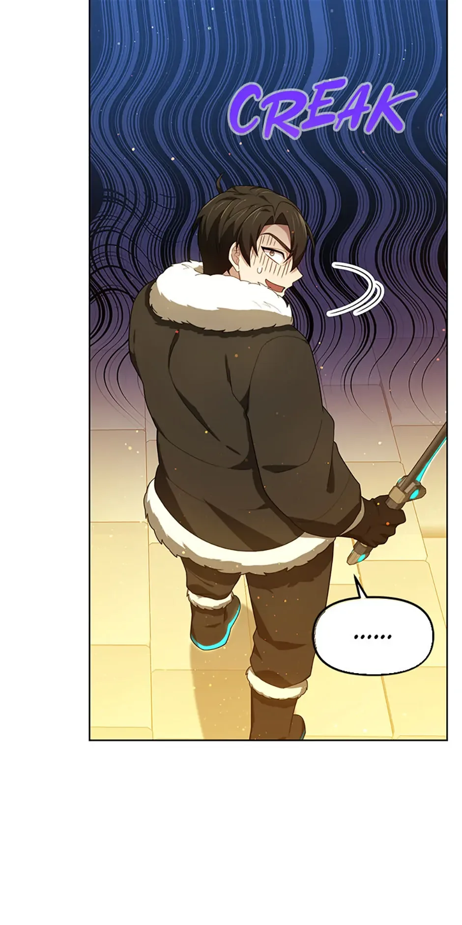 Ark The Legend Chapter 35 page 56