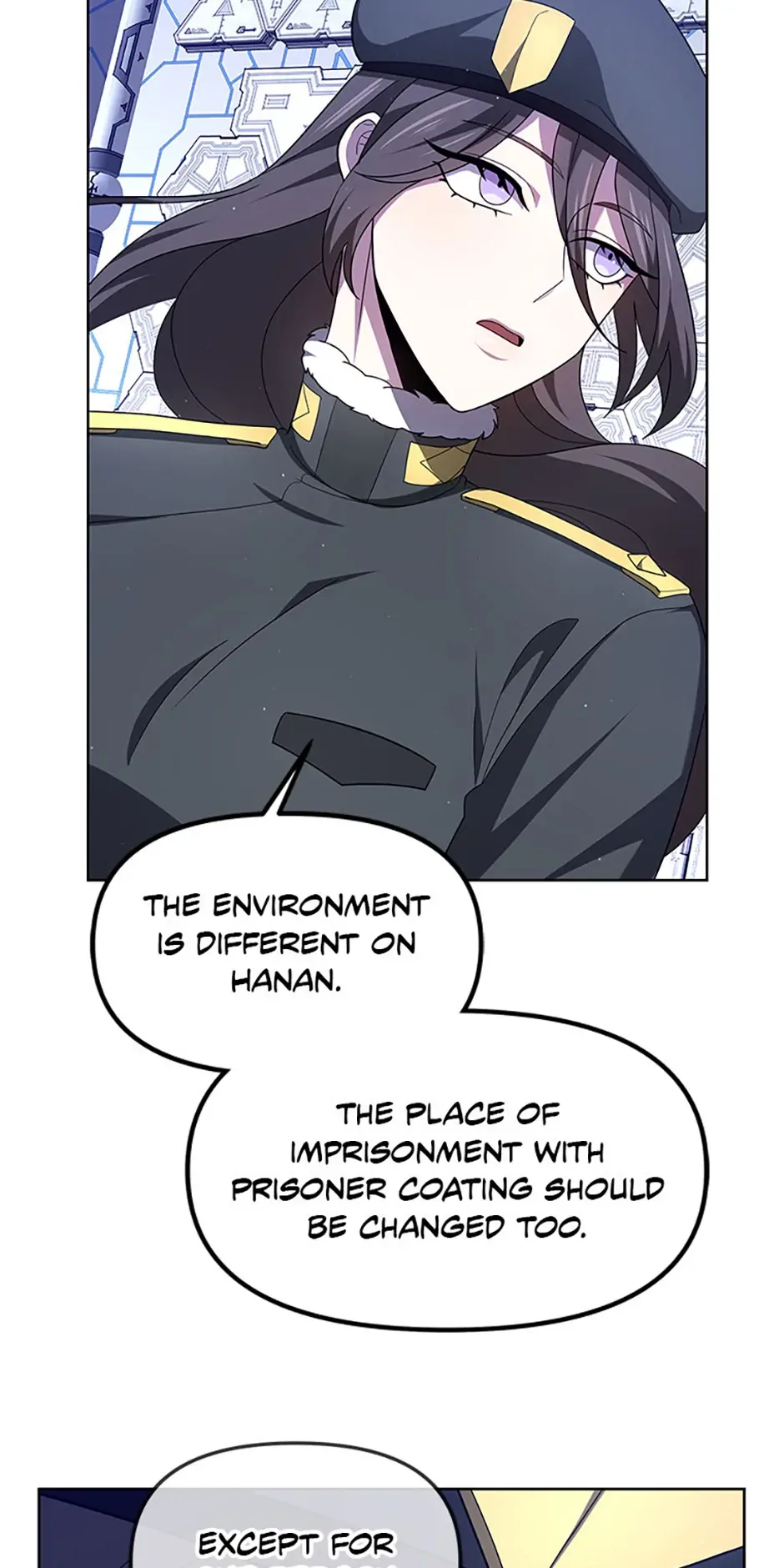 Ark The Legend Chapter 37 page 39