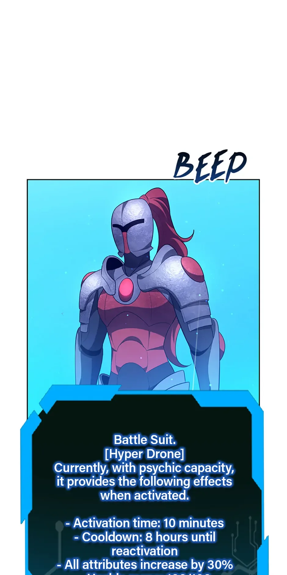 Ark The Legend Chapter 37 page 29