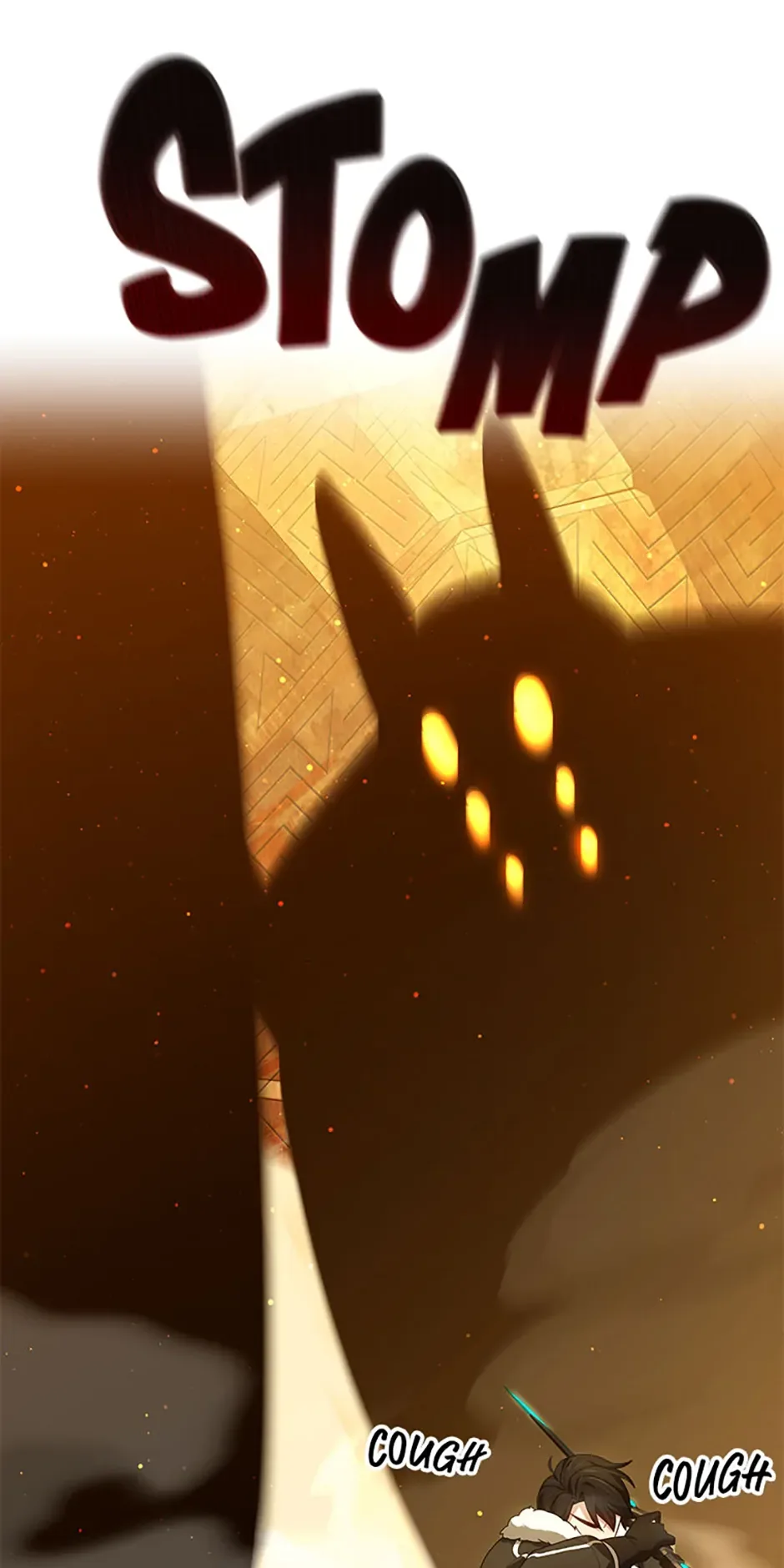 Ark The Legend Chapter 35 page 57