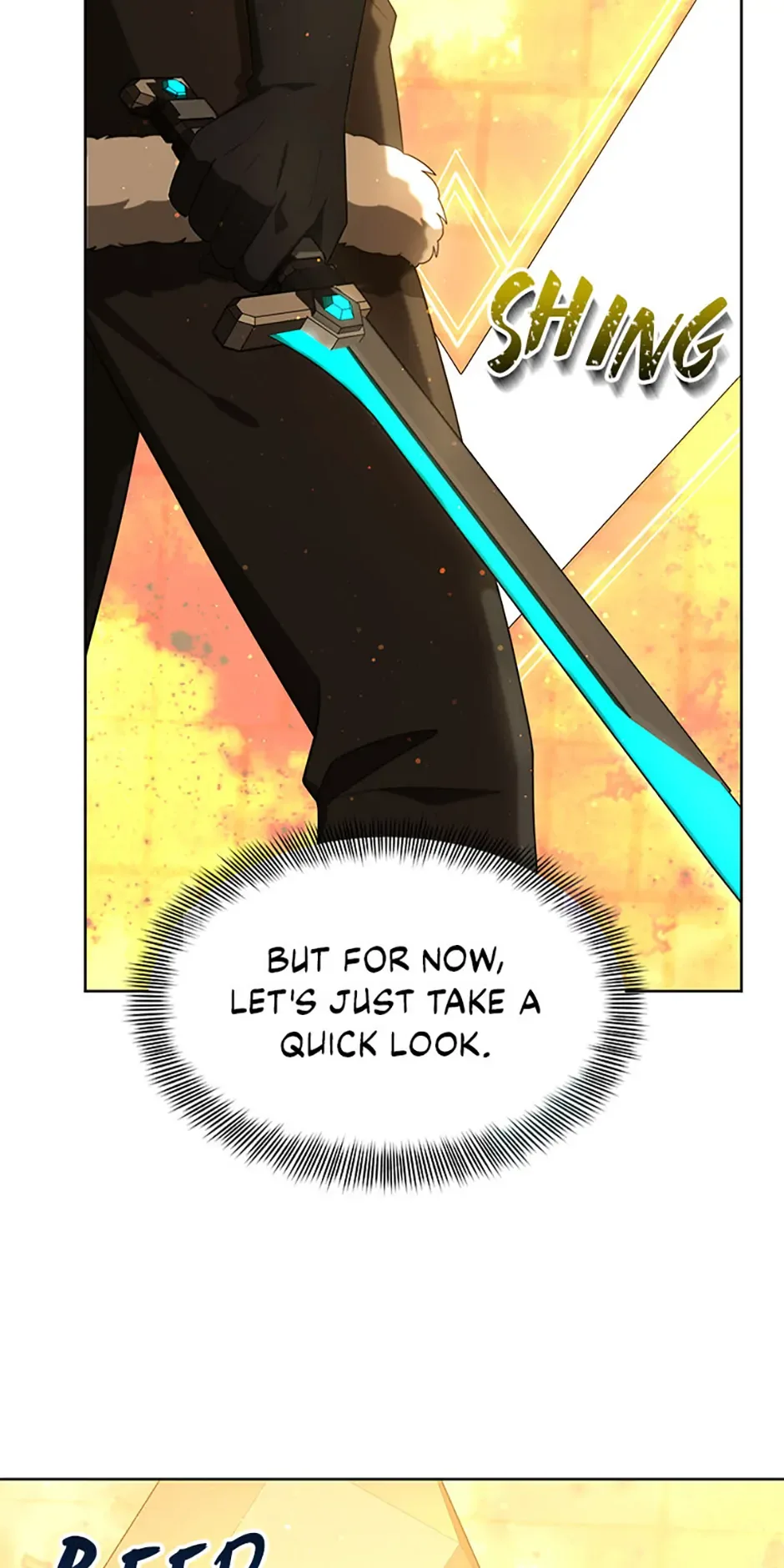 Ark The Legend Chapter 35 page 50