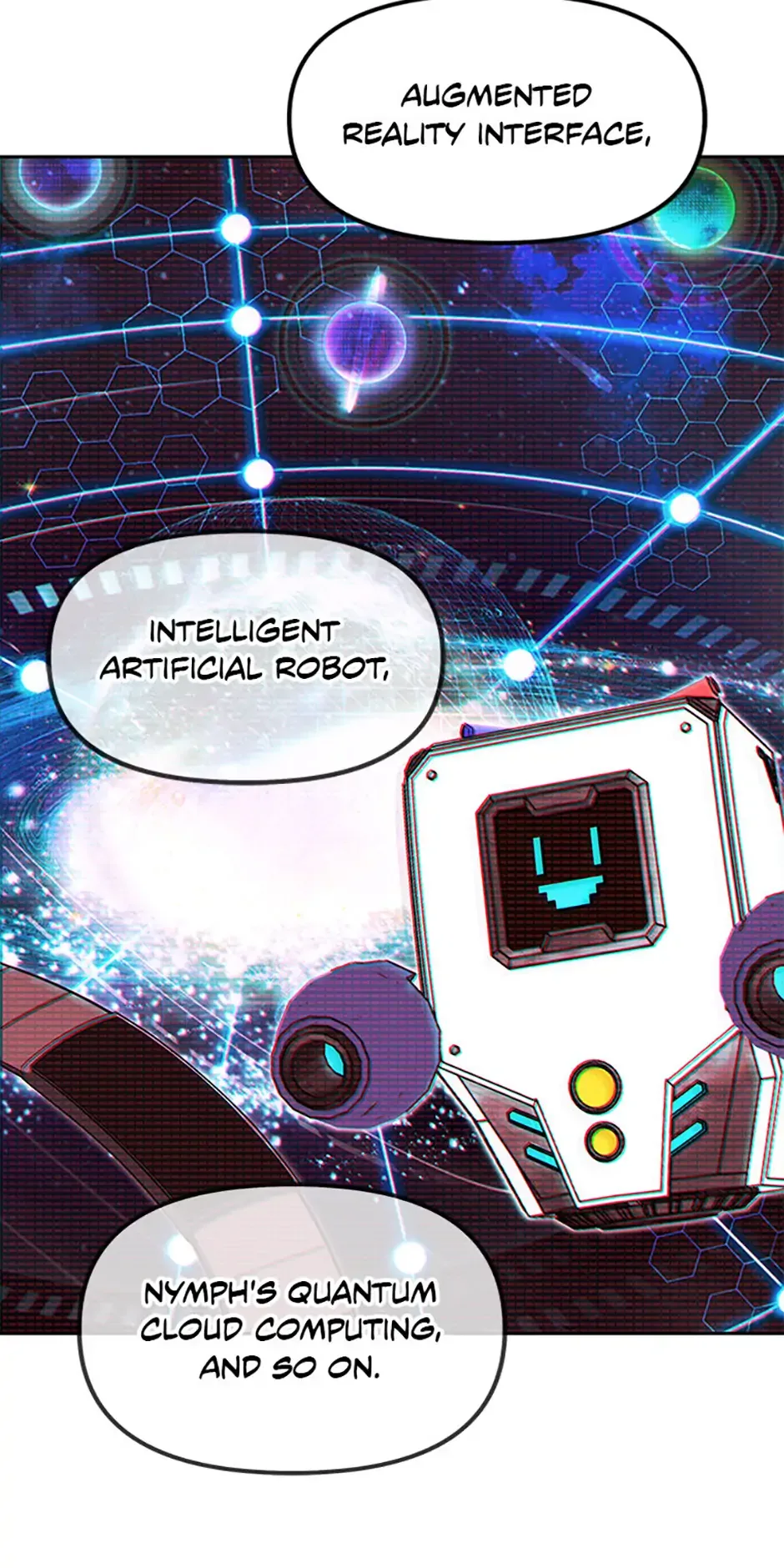 Ark The Legend Chapter 18 page 87