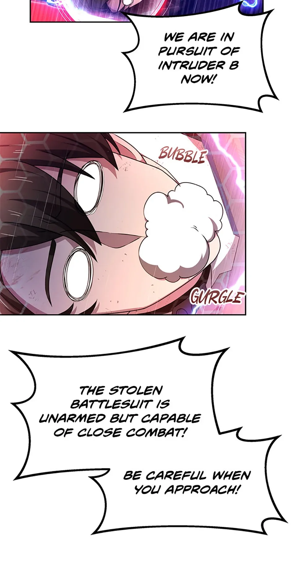 Ark The Legend Chapter 23 page 85