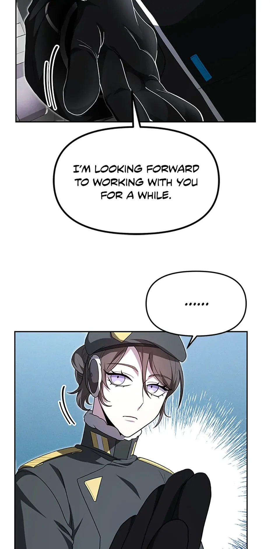 Ark The Legend Chapter 25 page 50
