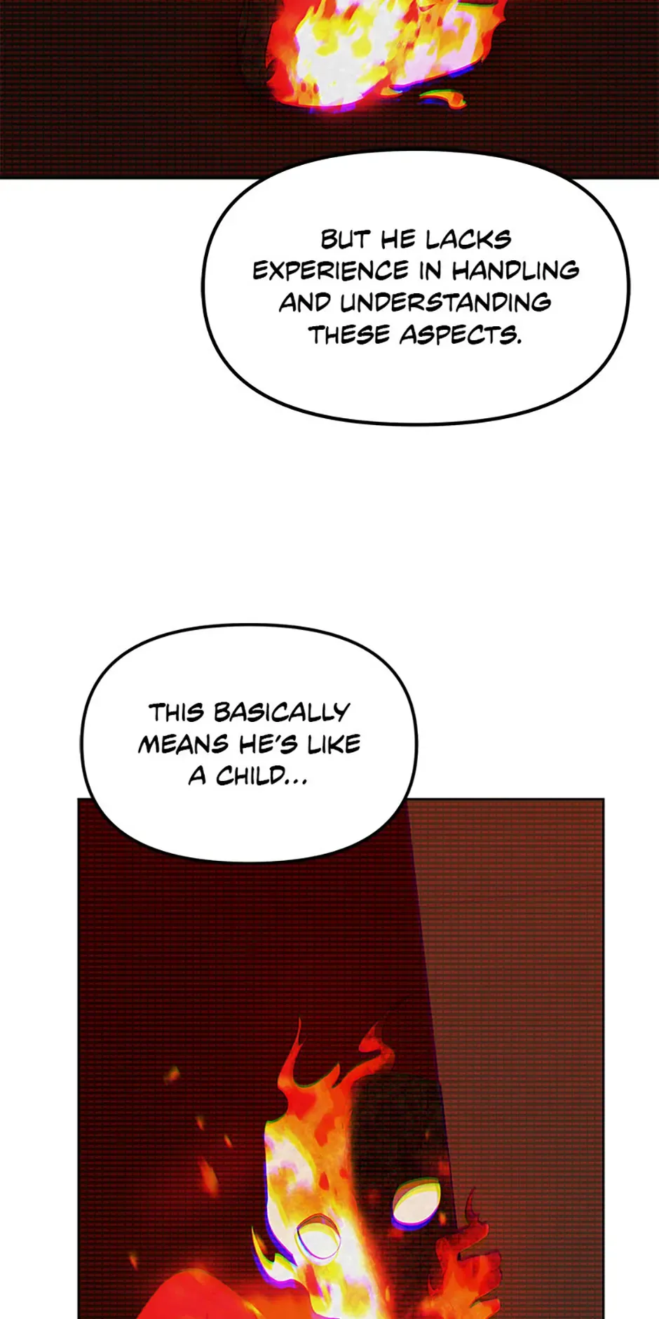 Ark The Legend Chapter 38 page 40