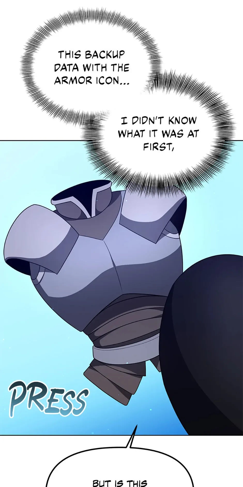 Ark The Legend Chapter 37 page 27