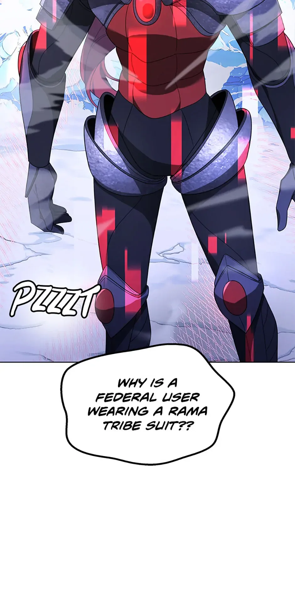 Ark The Legend Chapter 39 page 48