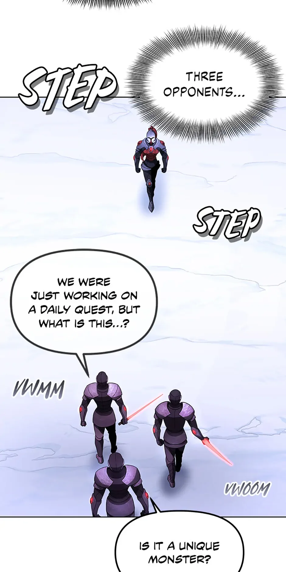 Ark The Legend Chapter 39 page 50