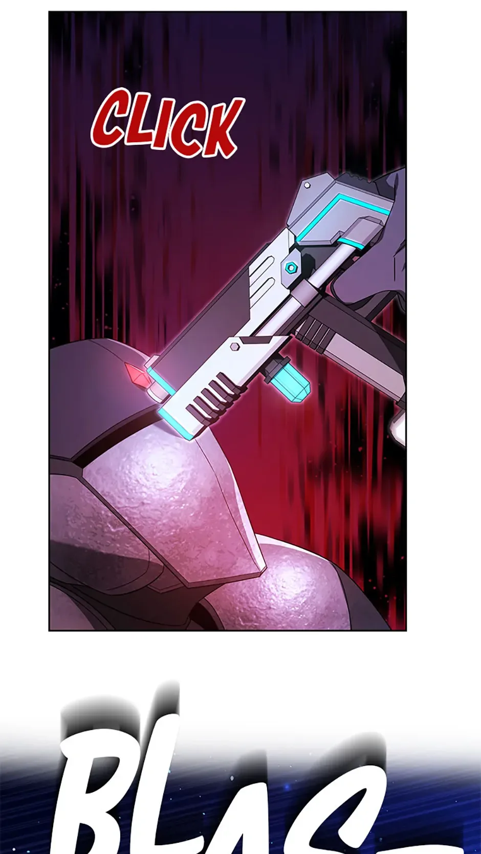Ark The Legend Chapter 39 page 58