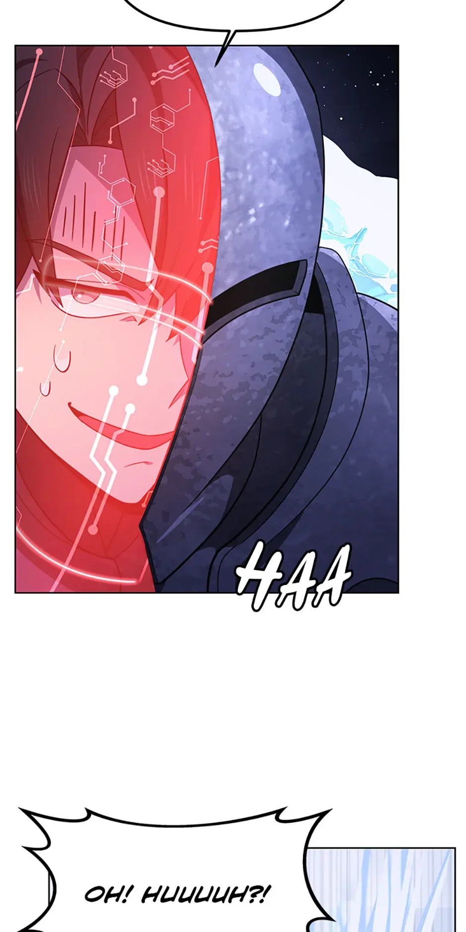 Ark The Legend Chapter 40 page 15