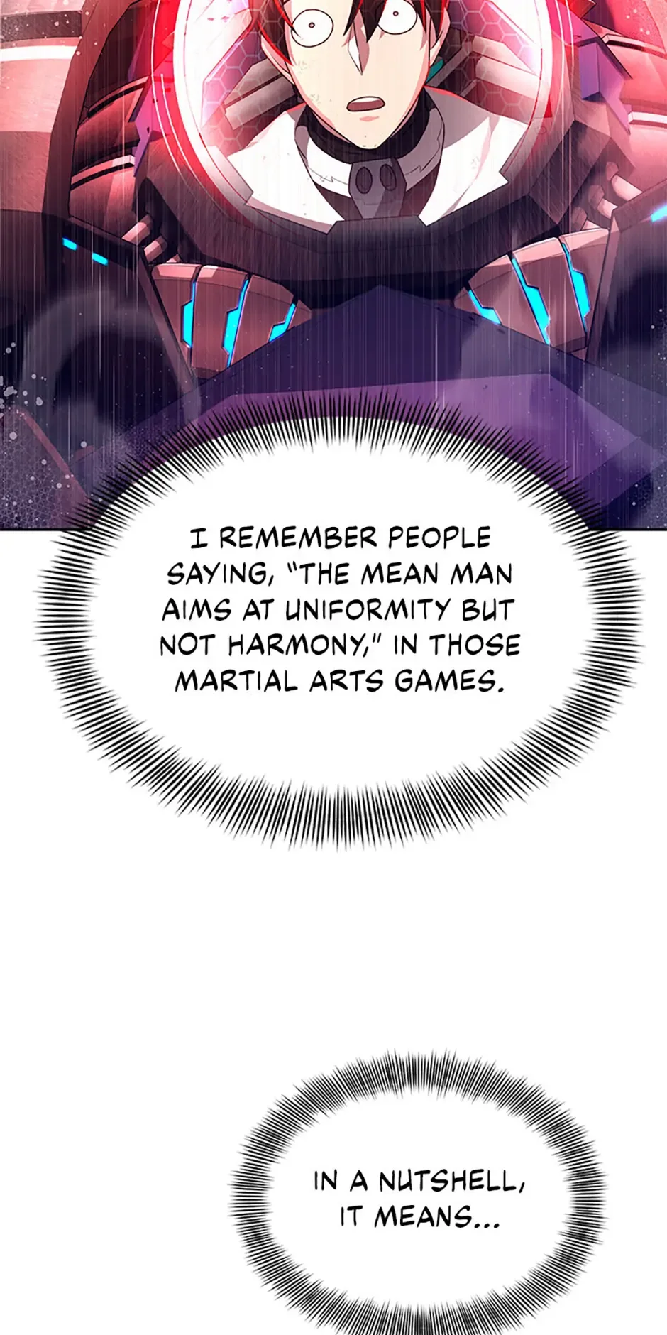Ark The Legend Chapter 23 page 82