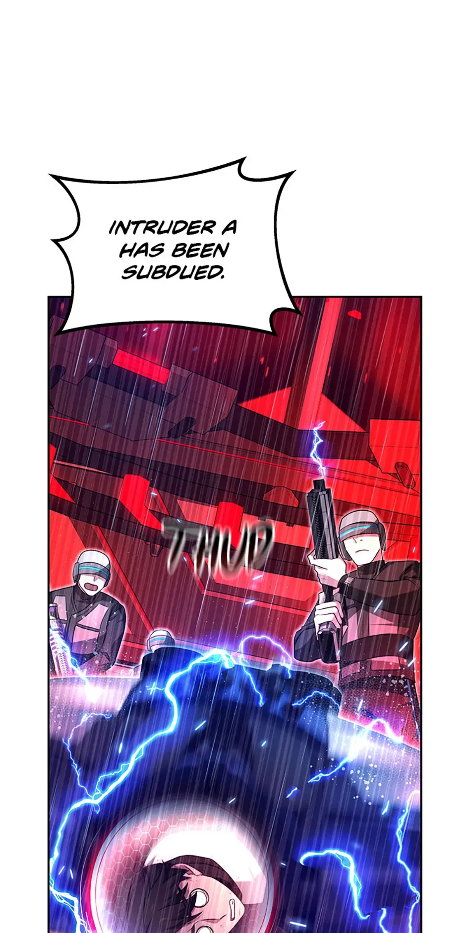 Ark The Legend Chapter 23 page 84