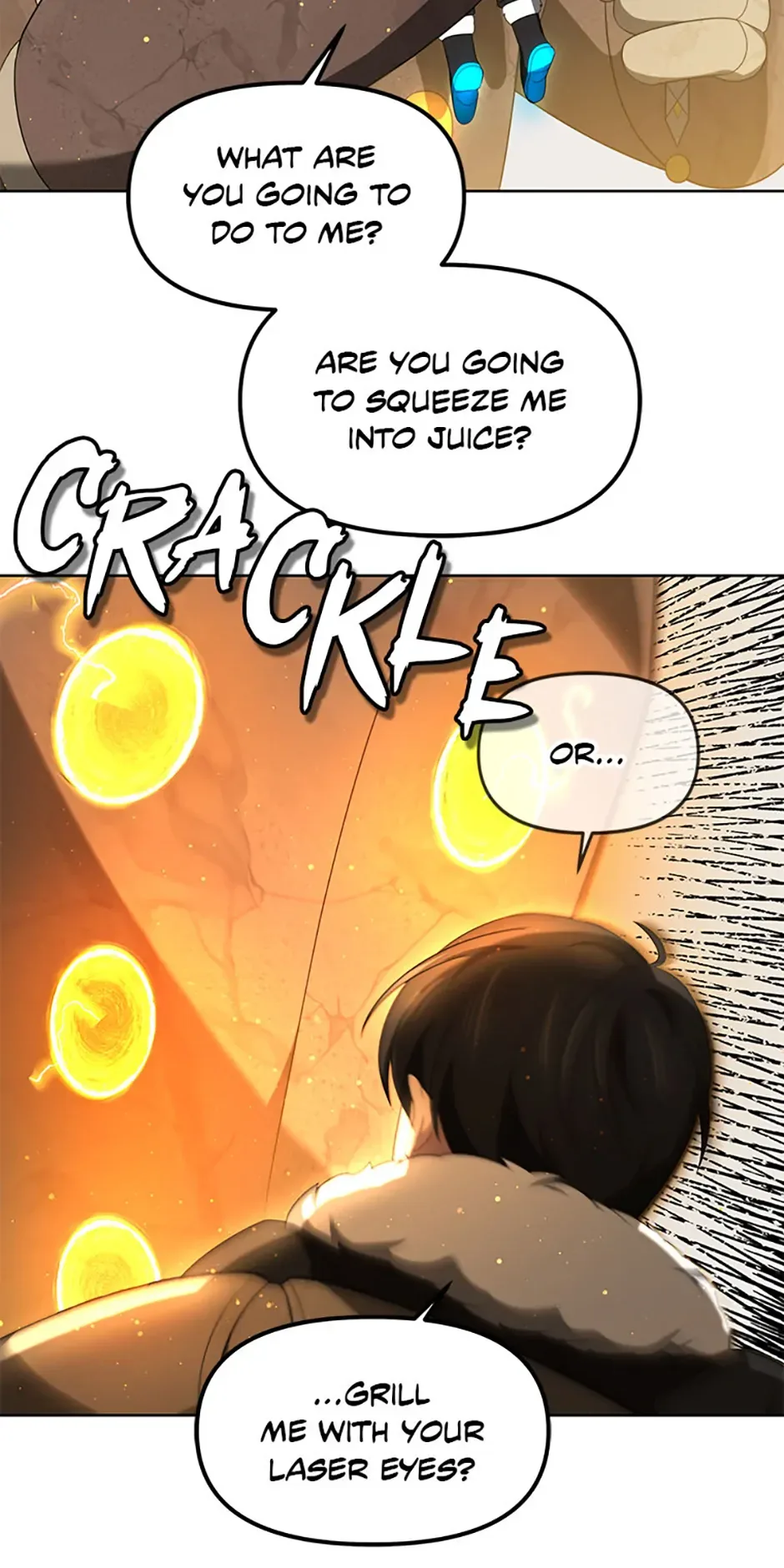 Ark The Legend Chapter 36 page 31