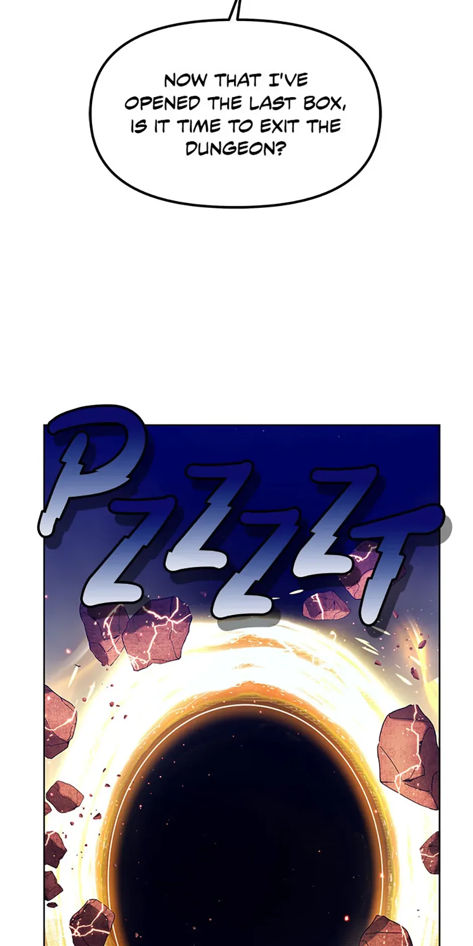 Ark The Legend Chapter 37 page 34
