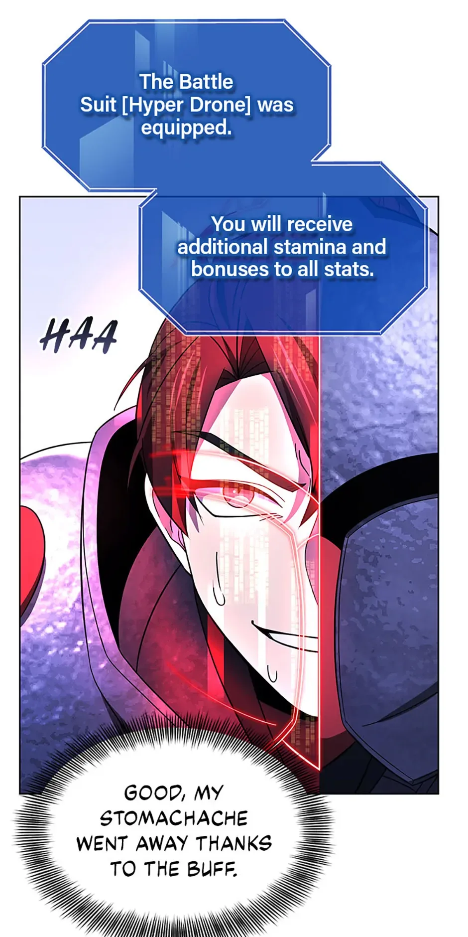 Ark The Legend Chapter 39 page 49