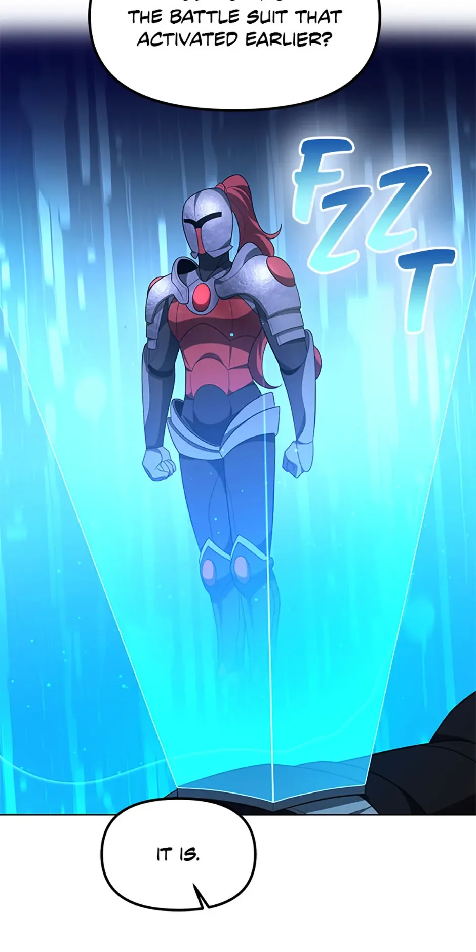 Ark The Legend Chapter 37 page 28