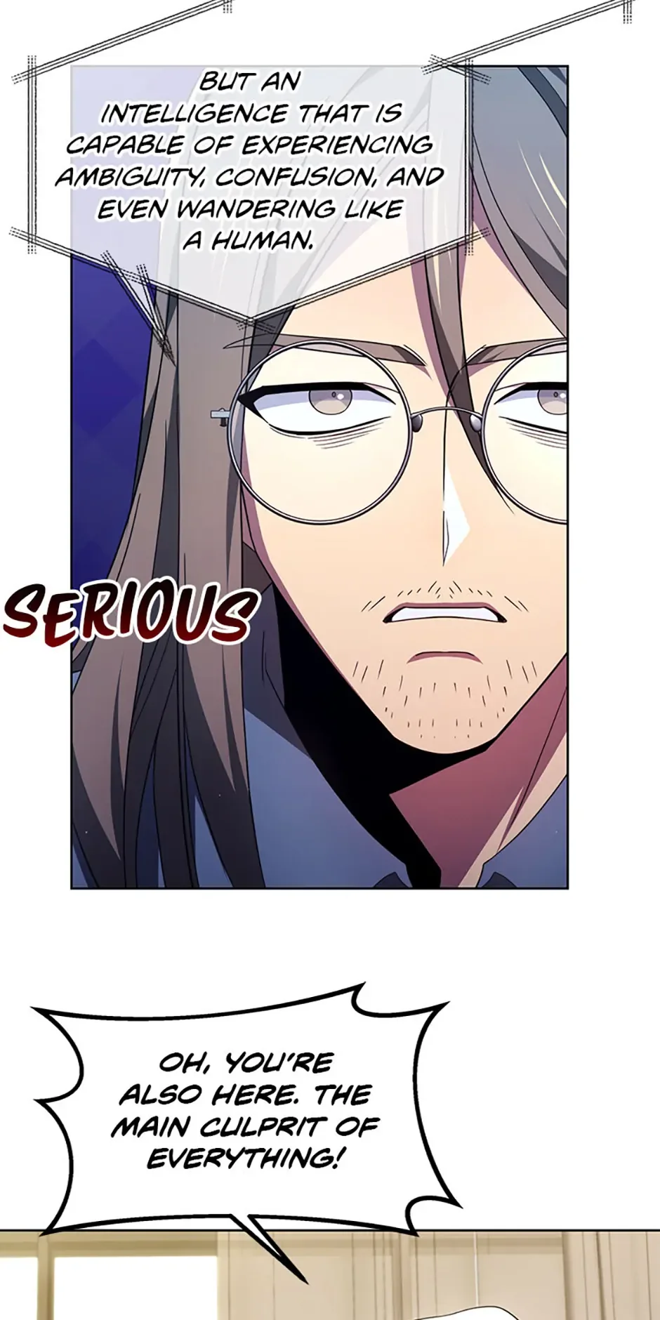 Ark The Legend Chapter 38 page 34