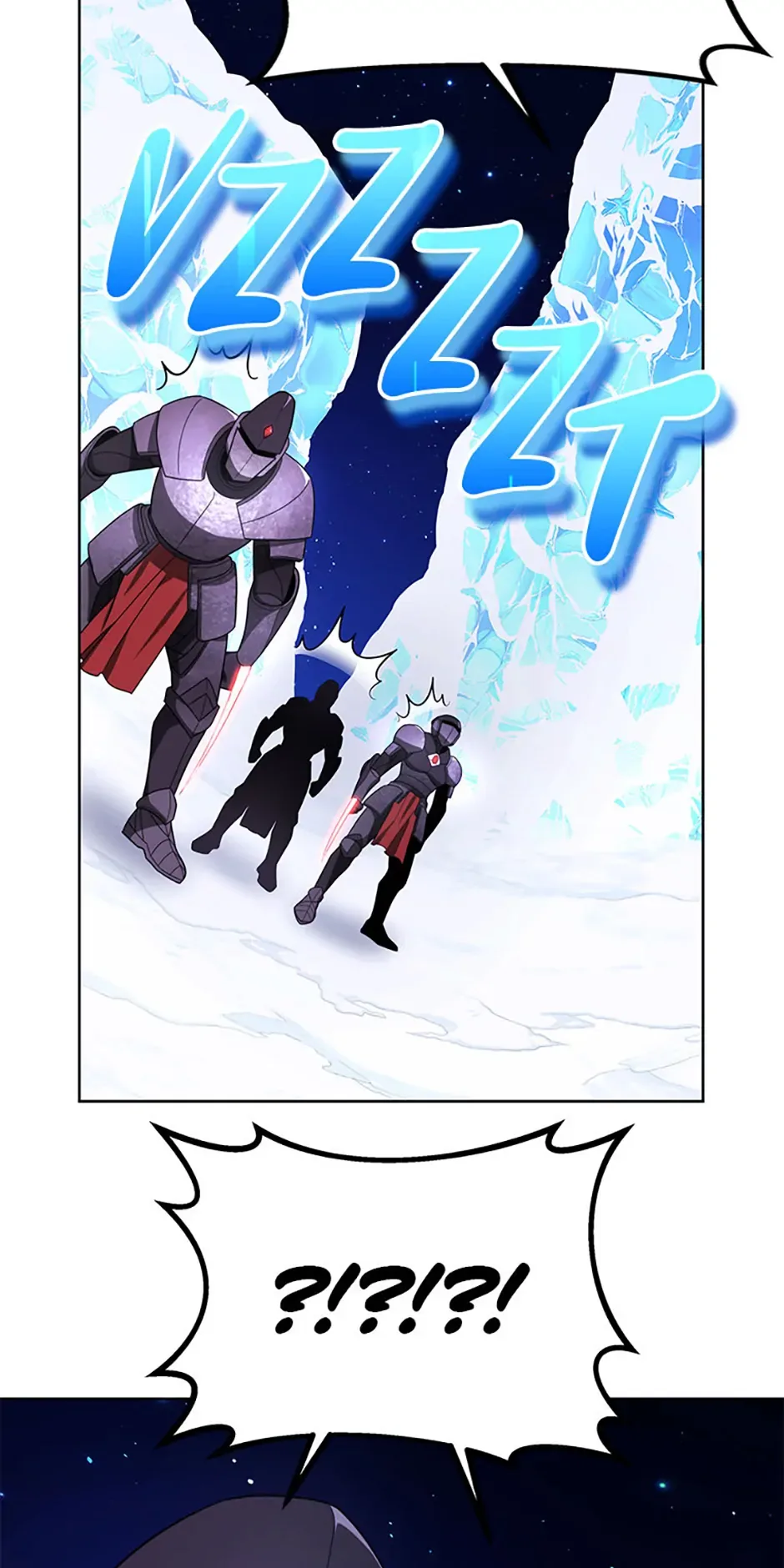 Ark The Legend Chapter 39 page 46