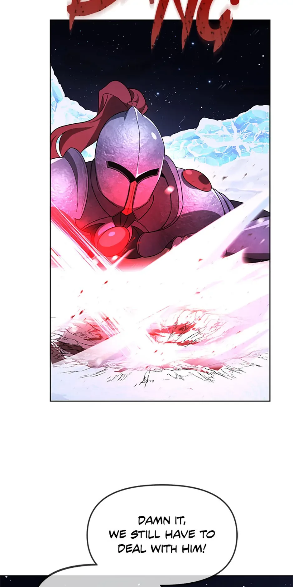 Ark The Legend Chapter 40 page 13