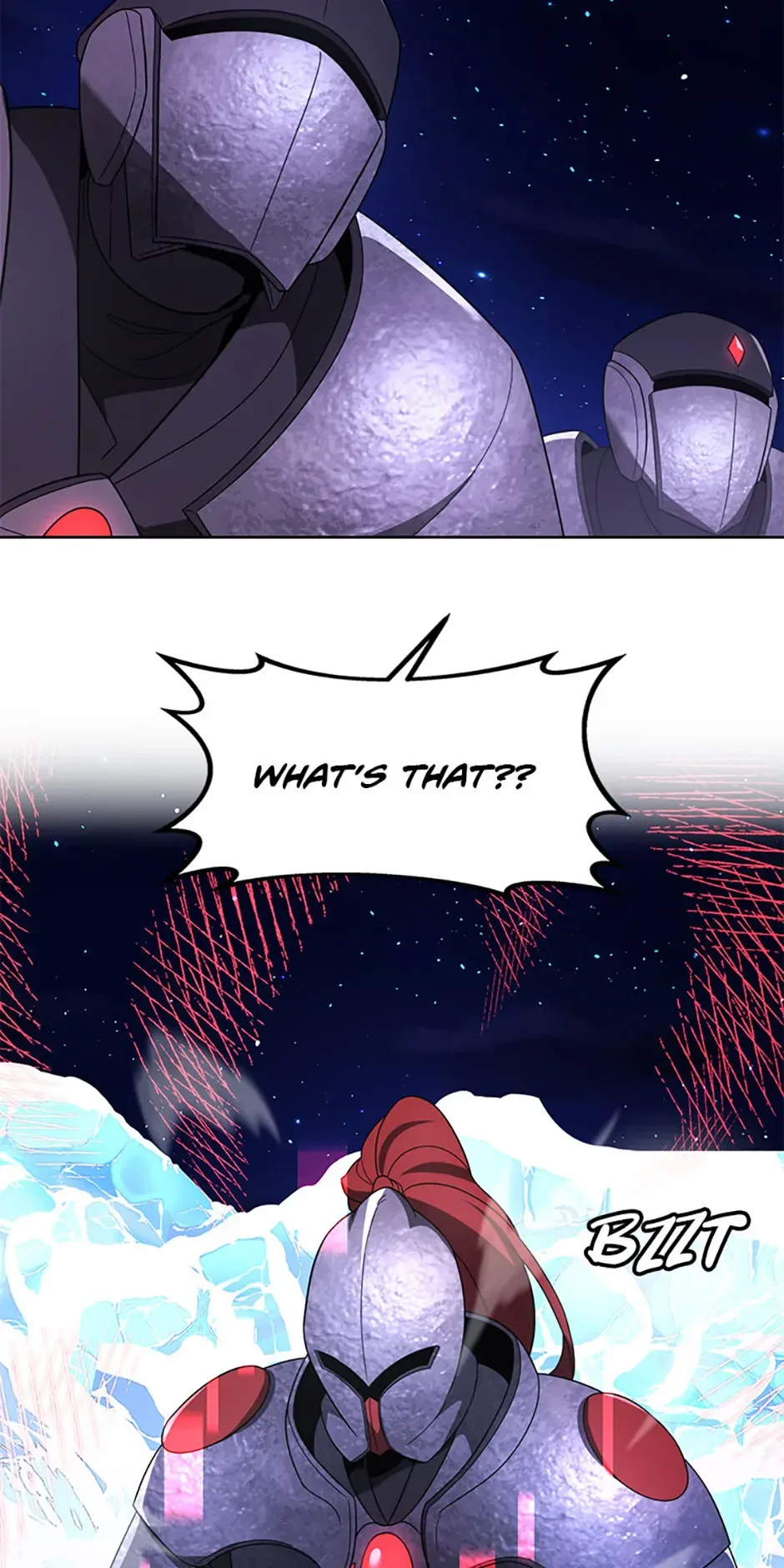 Ark The Legend Chapter 39 page 47