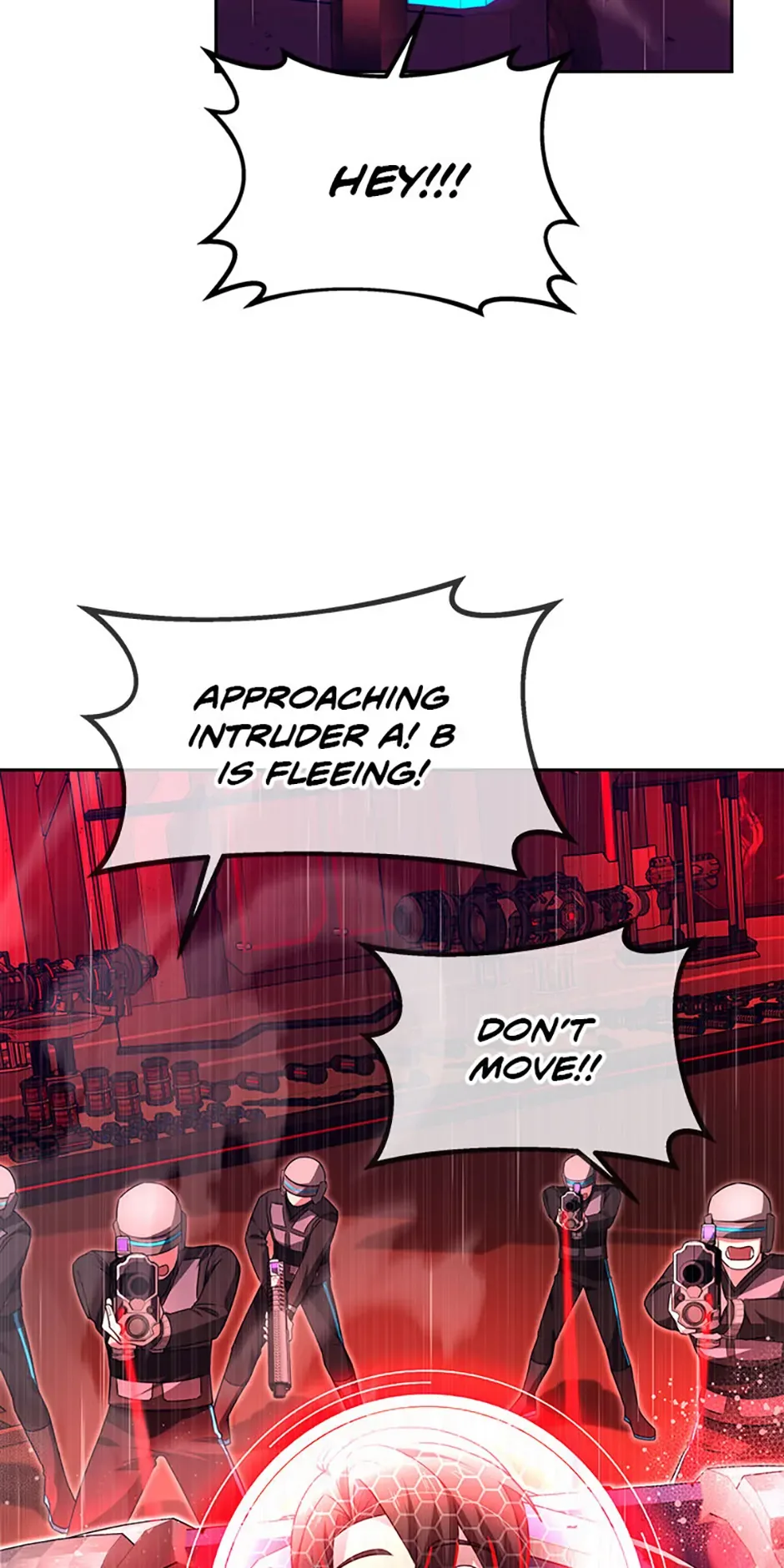 Ark The Legend Chapter 23 page 81