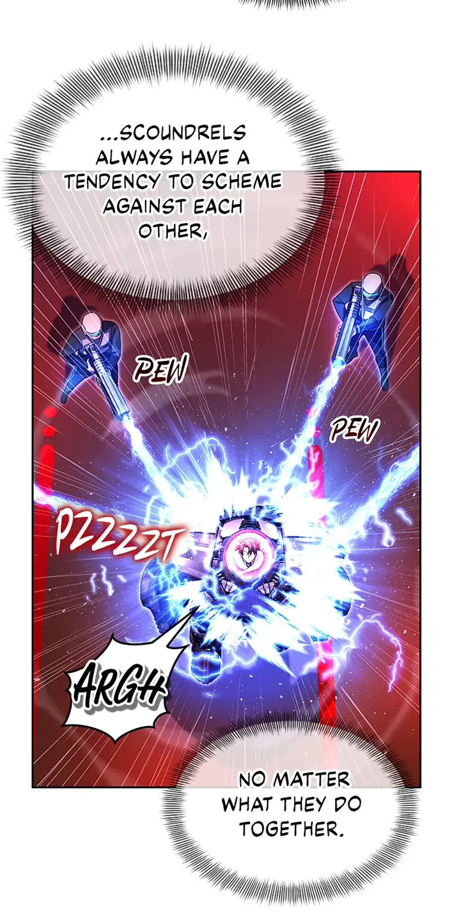 Ark The Legend Chapter 23 page 83