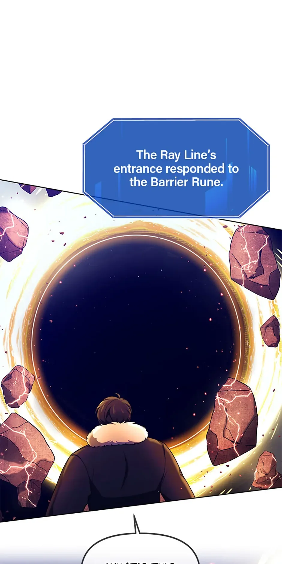 Ark The Legend Chapter 37 page 32
