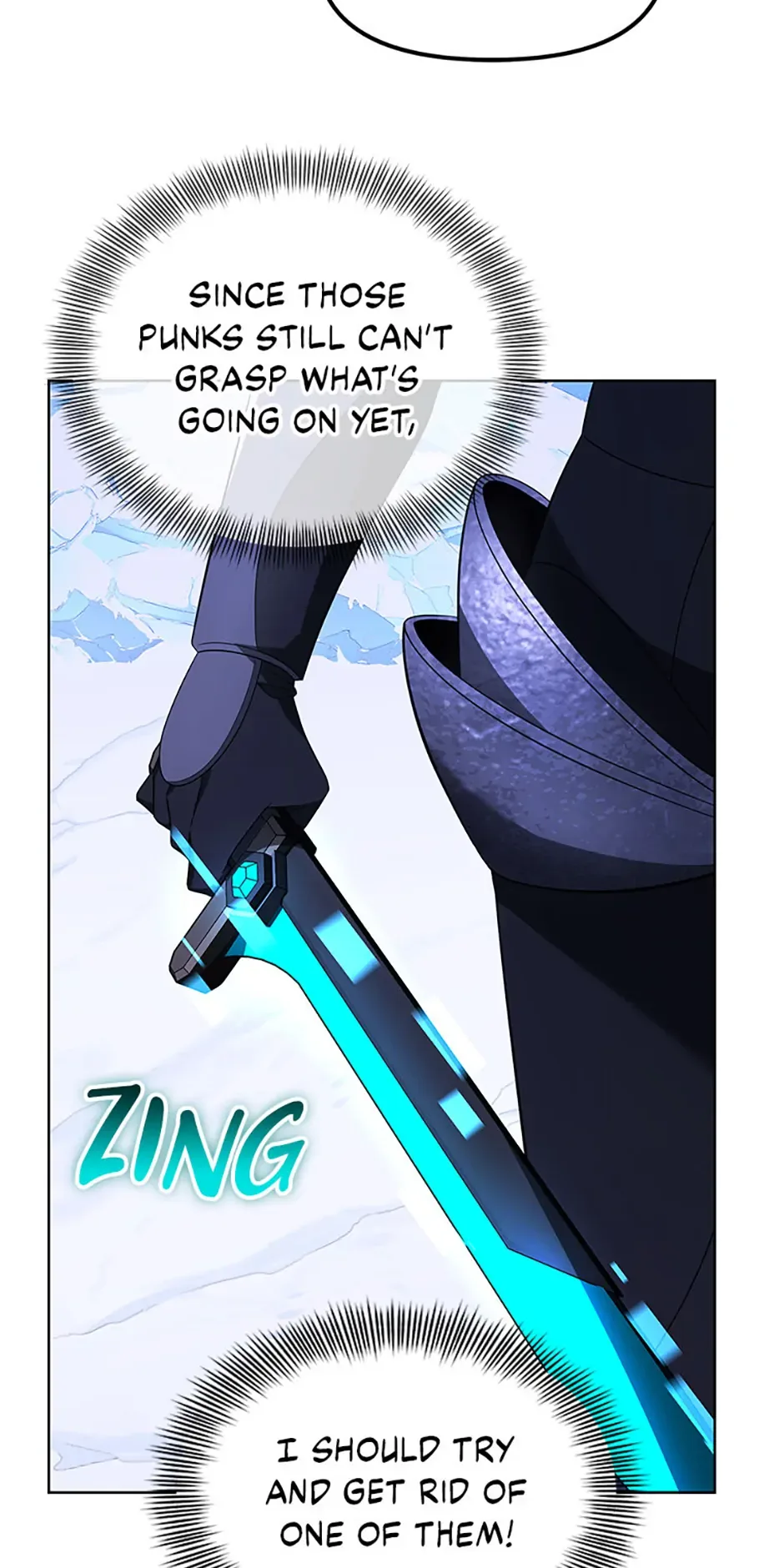 Ark The Legend Chapter 39 page 51