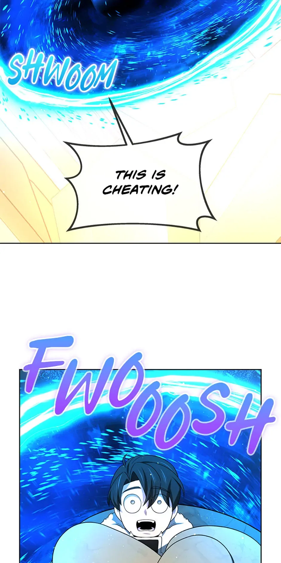 Ark The Legend Chapter 36 page 29