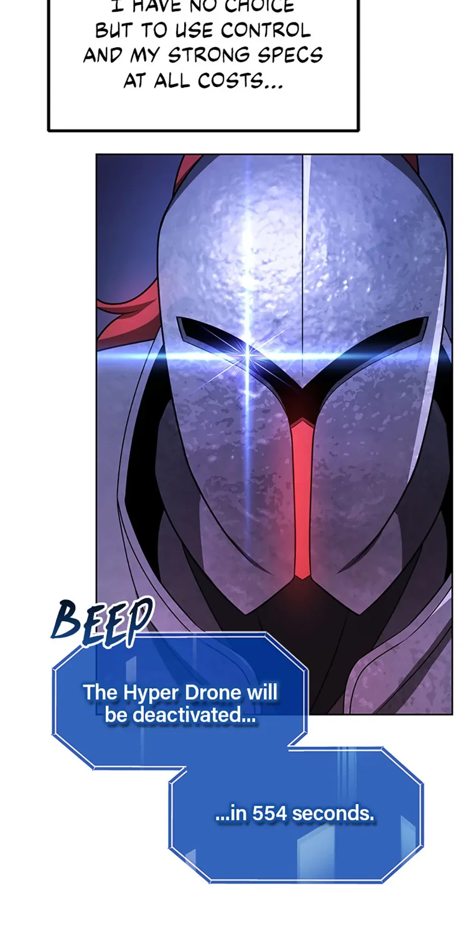 Ark The Legend Chapter 39 page 62