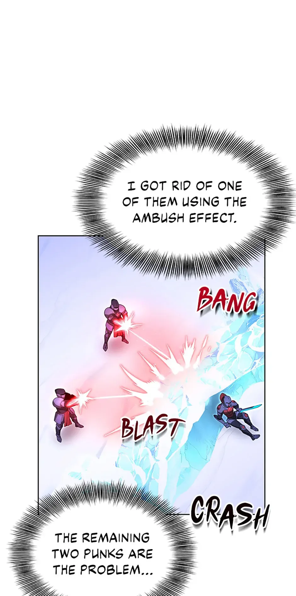 Ark The Legend Chapter 39 page 65