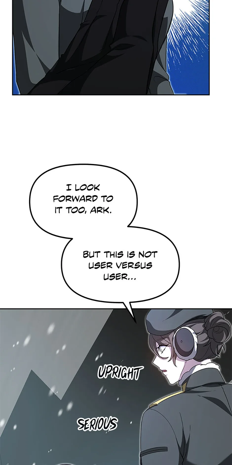 Ark The Legend Chapter 25 page 51